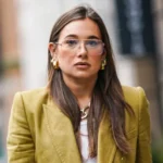 Who is Danielle Bernstein, founder of WeWoreWhat, fashion influencer known for style success and ongoing controversies.