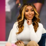 Who is Jackie Aina - Beauty influencer and entrepreneur known for diversity advocacy in the makeup industry.