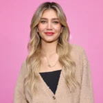 Who is Mads Lewis TikTok star actress social media influencer content creator with millions of followers online