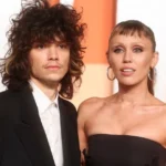 Maxx Morando Net Worth shown at red carpet event with engagement ring visible