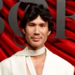 Who is Patrick Ta makeup artist celebrity beauty brand founder professional photo headshot glamorous lighting studio portrait