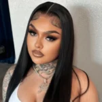 Jaidyn Alexis social media influencer and entrepreneur in 2026