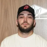 Who is Adin Ross - Internet streamer and controversial personality with $24 million net worth on Kick platform.