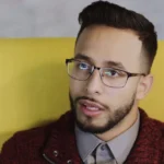 Who is Anwar Jibawi - Comedian and content creator known for viral sketches on YouTube, TikTok, and Instagram