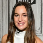Who is Hannah Berner comedian stand-up Netflix special Giggly Squad podcast host performing live on stage