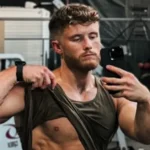 Who is Jeff Nippard - natural bodybuilder and fitness researcher teaching evidence-based training methods