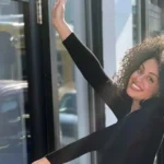 Toriah Lachell, mother of Deuce Tatum and co-parenting partner of Jayson Tatum