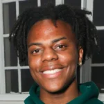 Who is IShowSpeed - Darren Watkins Jr livestreaming to fans with energetic reactions and unfiltered entertainment