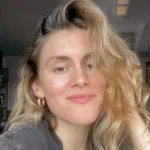 Zoe Yasemin Oz daughter of Dr Mehmet Oz working as CMO at Bilt Rewards