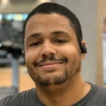 Who is Nmplol - Nick Polom streaming live on Twitch platform with gaming setup and chat interaction visible on screen