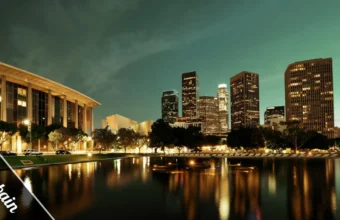 Axurbain property investment showcase featuring contemporary apartments, mixed-use development, and high-value real estate locations.