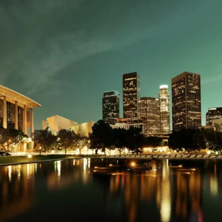 Axurbain property investment showcase featuring contemporary apartments, mixed-use development, and high-value real estate locations.