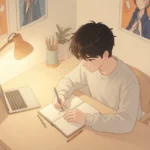 Harouxinn rising online creator creative growth and digital influence