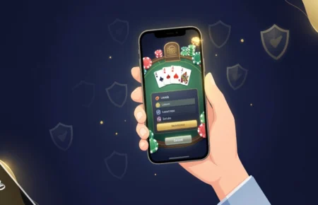 JupiterQQ online gaming platform review 2026 on mobile