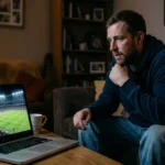 Is Mutstreams safe to use for free live sports streaming