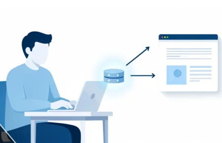 Proxytea residential proxy service routes internet traffic through a real IP address to access websites anonymously