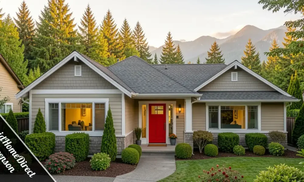 RapidHomeDirect Stevenson home guide for Washington homeowners