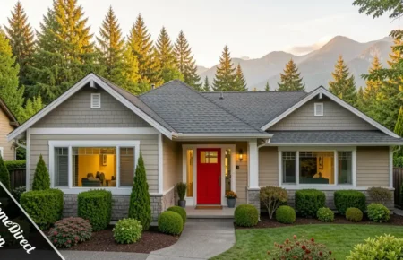 RapidHomeDirect Stevenson home guide for Washington homeowners