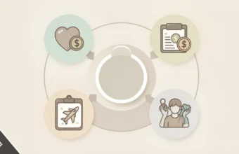 Vinklyx com content hub covering health finance travel and lifestyle topics for everyday readers