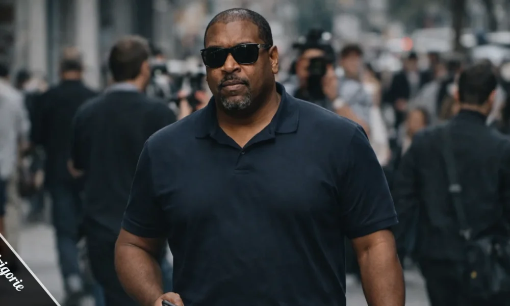 who is Bert Girigorie VH1 I Love New York reality show