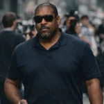 who is Bert Girigorie VH1 I Love New York reality show