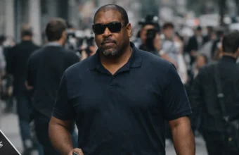 who is Bert Girigorie VH1 I Love New York reality show