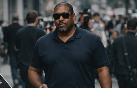 who is Bert Girigorie VH1 I Love New York reality show