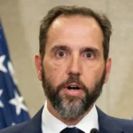 Jack Smith former U.S. Special Counsel and federal prosecutor known for his net worth built through public service