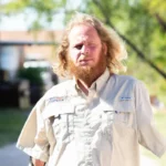 SSGT Marcus Burleson receiving his mortgage-free smart home on November 21 2017