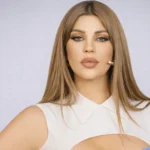 Monika Leveski educational researcher and mixed media artist