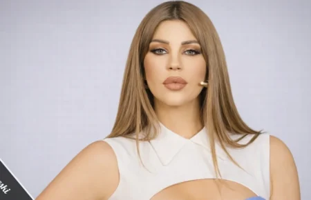 Monika Leveski educational researcher and mixed media artist