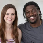 Rebecca Liddicoat biography photo — ex-wife of NFL quarterback Robert Griffin III