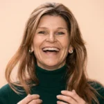 Anne Steves former wife of travel expert Rick Steves