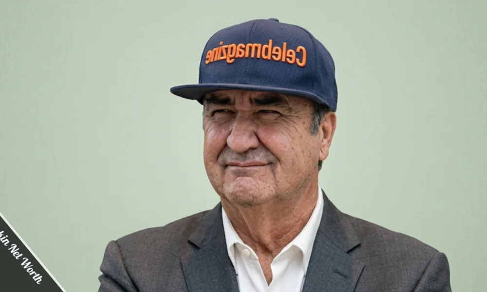 Don Baskin net worth truck dealership owner Tennessee