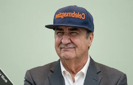 Don Baskin net worth truck dealership owner Tennessee