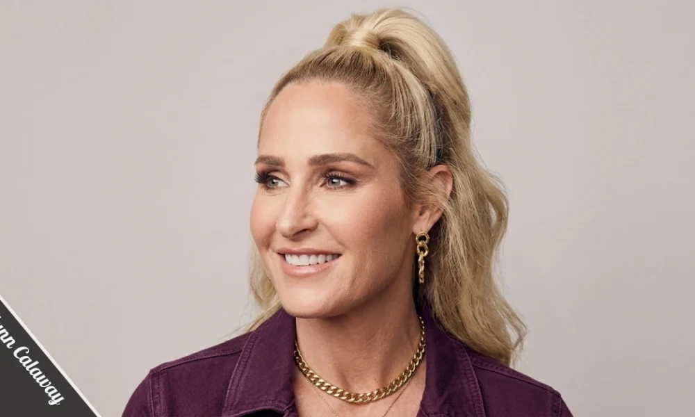 Jodi Lynn Calaway, first wife of WWE star The Undertaker Mark Calaway