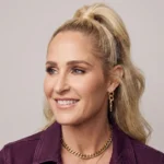 Jodi Lynn Calaway, first wife of WWE star The Undertaker Mark Calaway