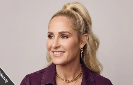 Jodi Lynn Calaway, first wife of WWE star The Undertaker Mark Calaway