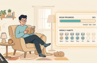 myreadibgmsngs reading progress tracker for beginners