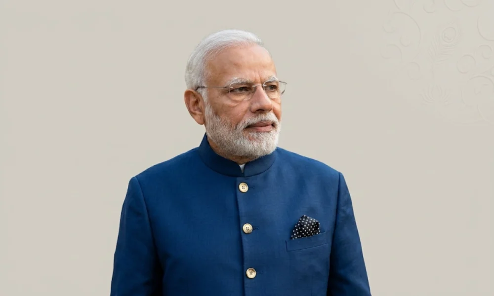 Narendra Modi Net Worth 2026 – India Prime Minister with modest declared assets and government salary