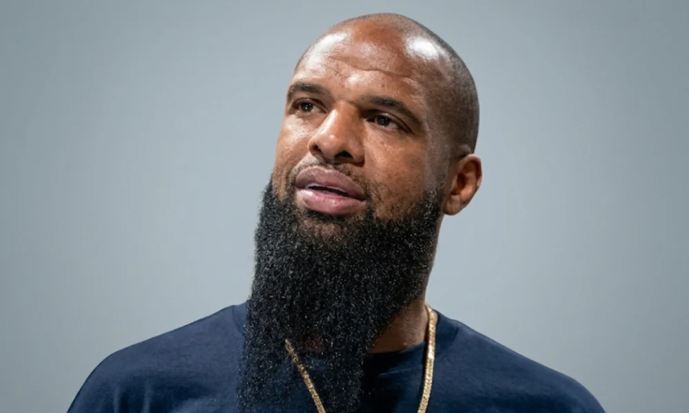 Slim Thug net worth 2026 Houston rapper with $2 million in career earnings
