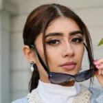 Violet Myers net worth 2026 adult film actress and content creator from Los Angeles