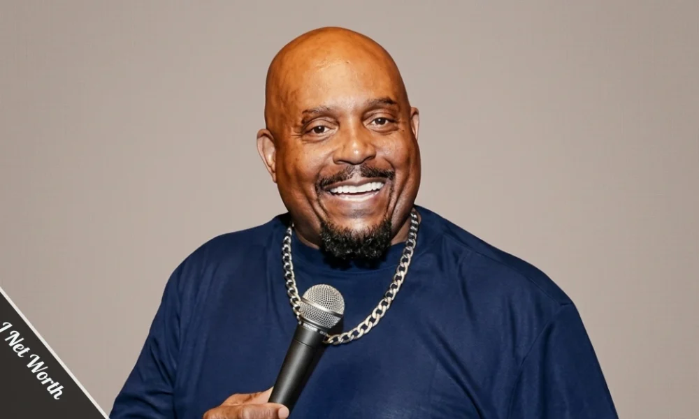 Arnez J net worth career and life story in 2026