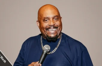 Arnez J net worth career and life story in 2026