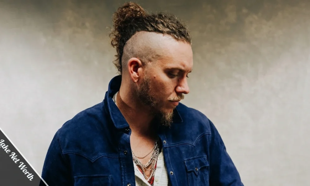 Brandon Lake net worth 2026 – Christian worship singer and songwriter