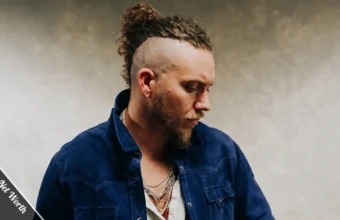Brandon Lake net worth 2026 – Christian worship singer and songwriter