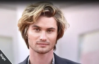 Chase Stokes height and biography – Outer Banks actor profile