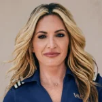 Kate Chastain age 43 Below Deck chief stewardess and reality TV star