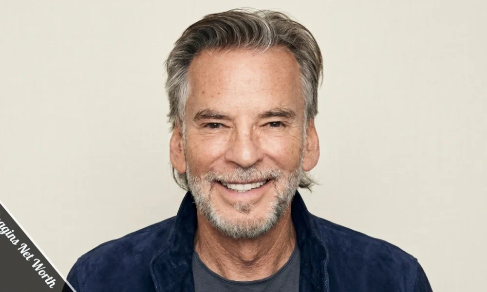 Kenny Loggins Footloose and Danger Zone albums that generated major royalties contributing to his net worth