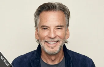 Kenny Loggins Footloose and Danger Zone albums that generated major royalties contributing to his net worth